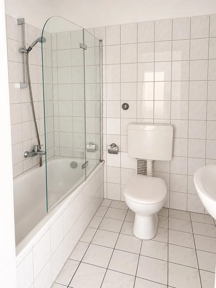 4 room apartment with 104 m² in Düsseldorf – Photo 6