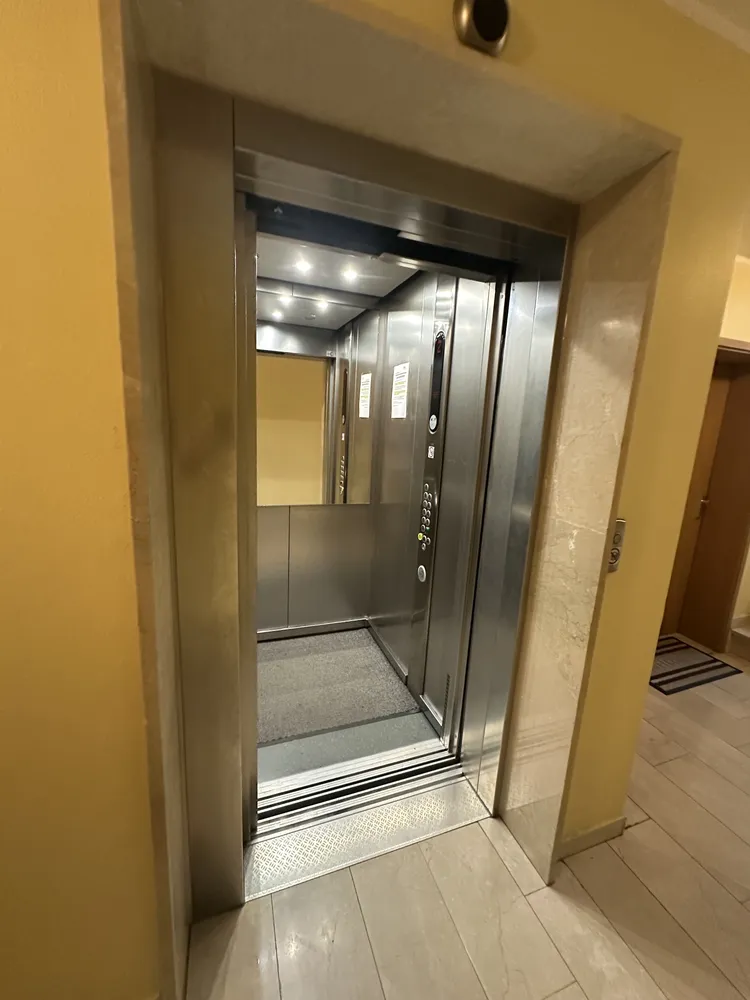 2 Zimmer Wohnung mit 62 m² in Augsburg – Bild 10