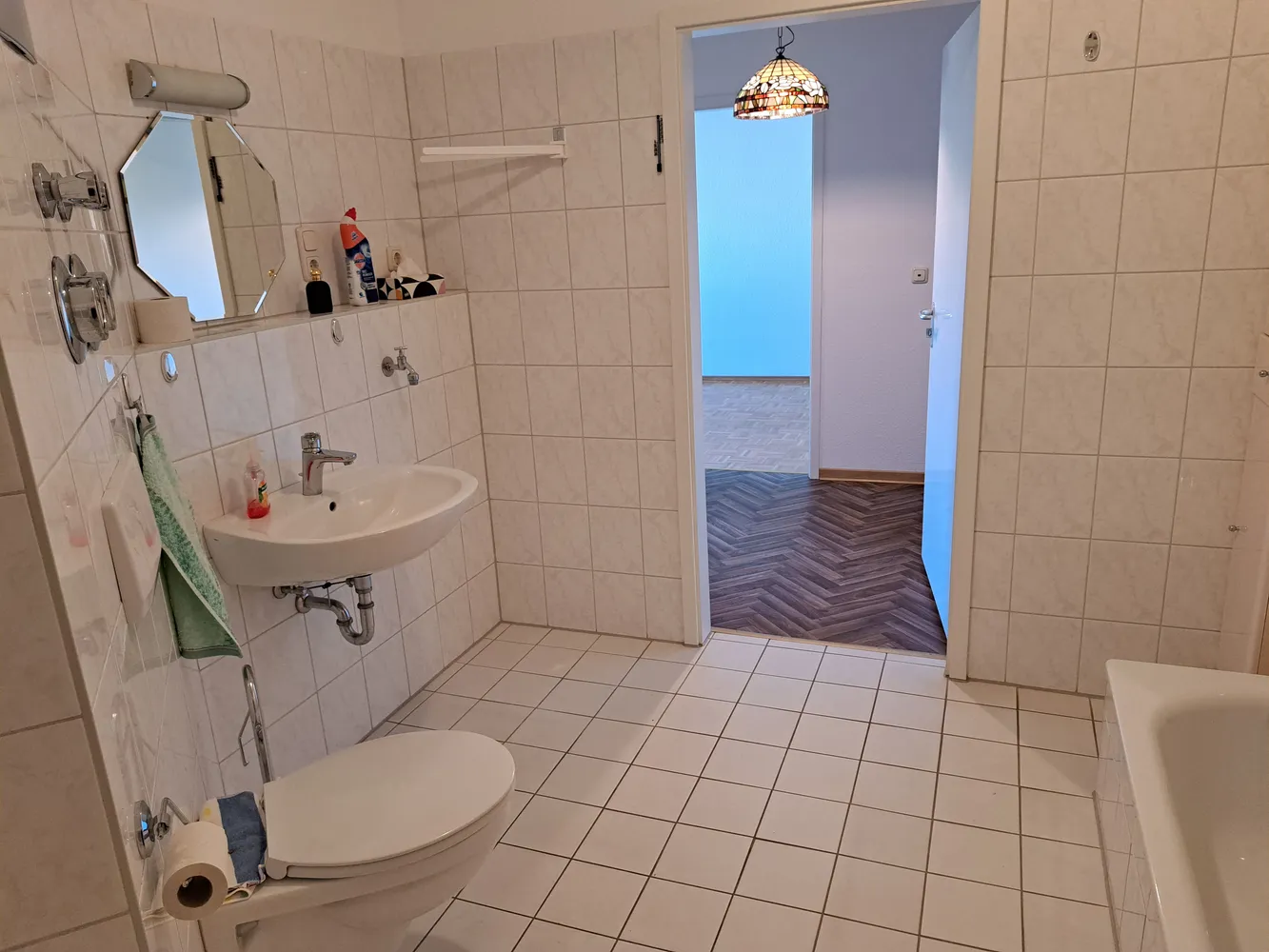 2 Zimmer Wohnung mit 64 m² in Celle – Bild 6
