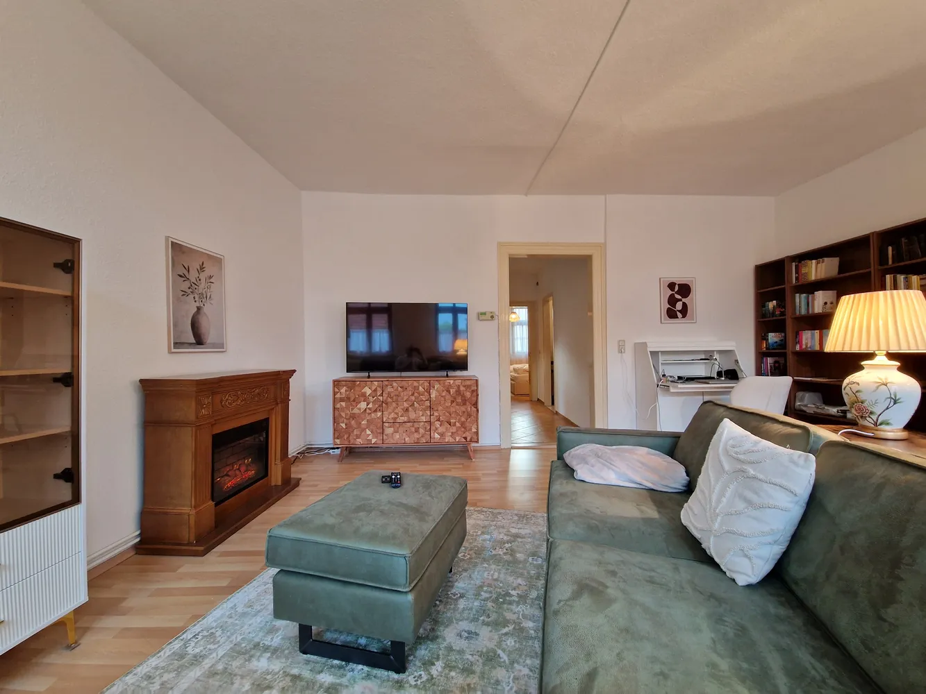 2 Zimmer Wohnung mit 63 m² in Quedlinburg – Bild 5