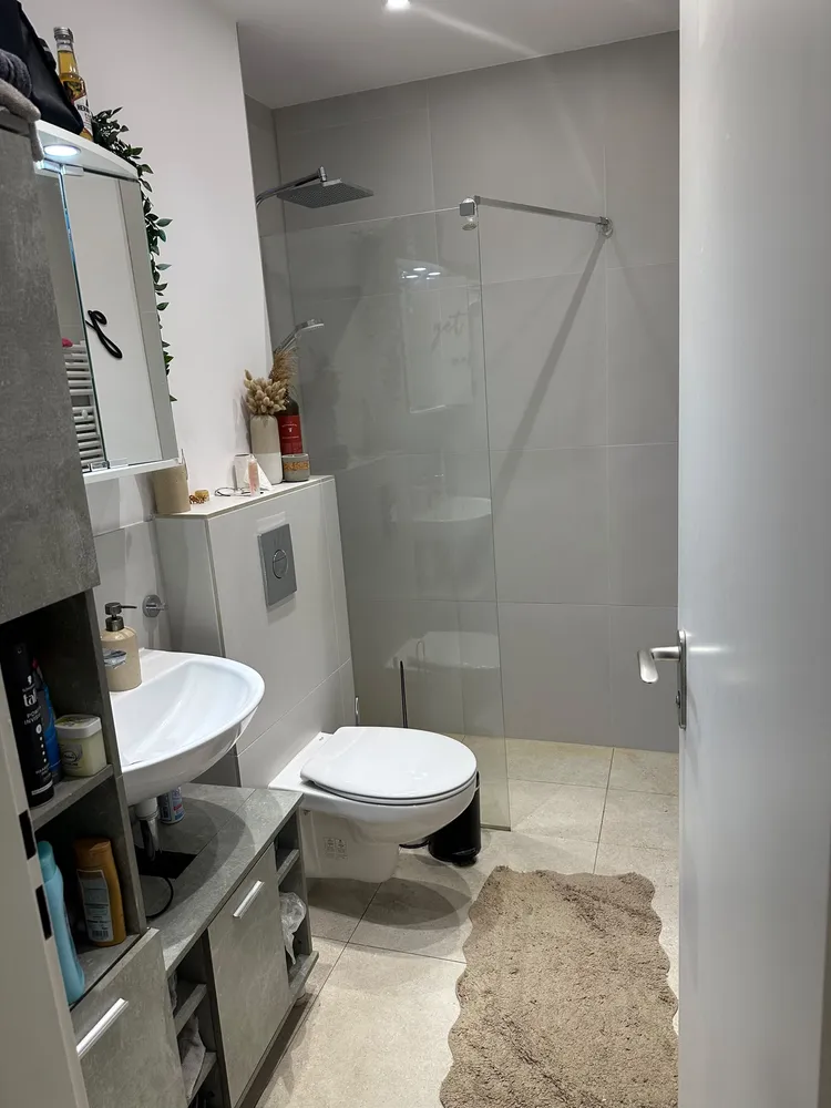 3 Zimmer Wohnung mit 70 m² in Frankfurt am Main – Bild 11