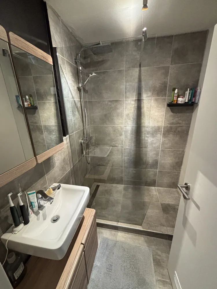 3 Zimmer Wohnung mit 67 m² in Stuttgart – Bild 6