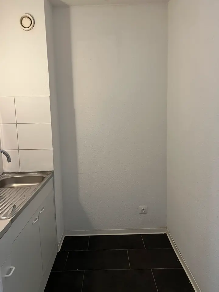 2 Zimmer Wohnung mit 40 m² in Düsseldorf – Bild 5