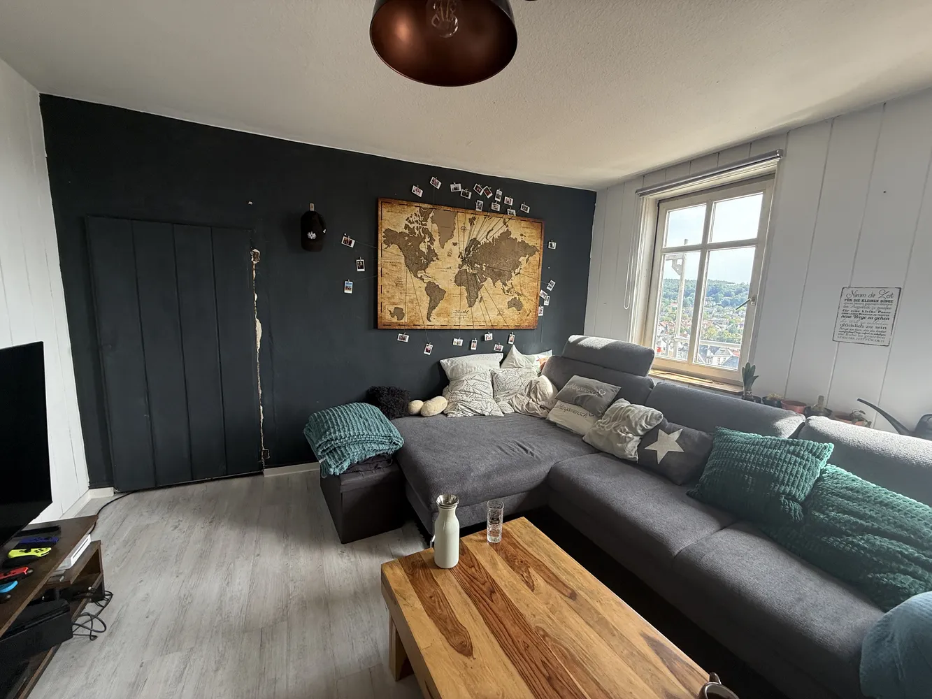 3 Zimmer Wohnung mit 75 m² in Marburg – Bild 7