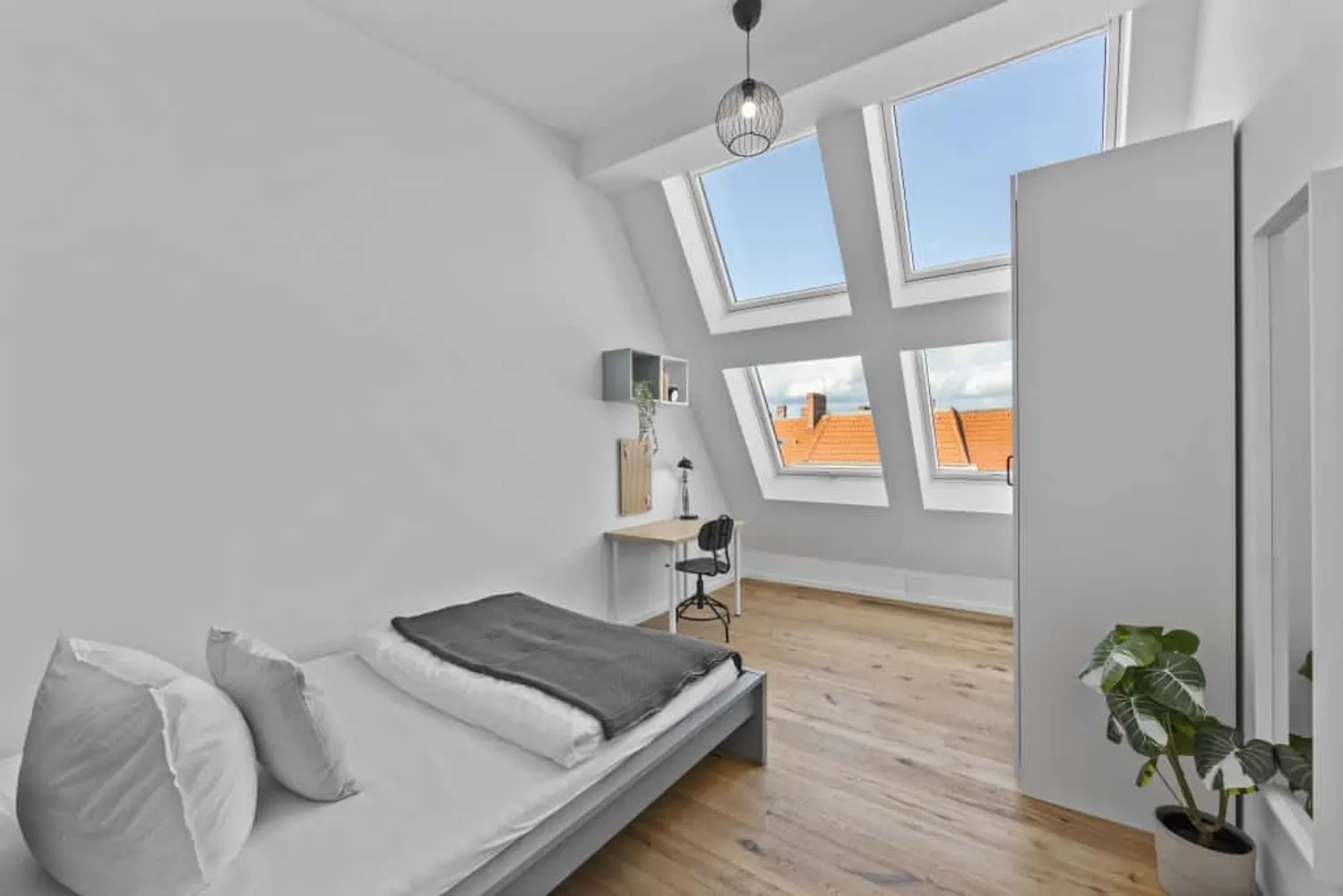 WG-Zimmer mit 14 m² in Berlin – Bild 3