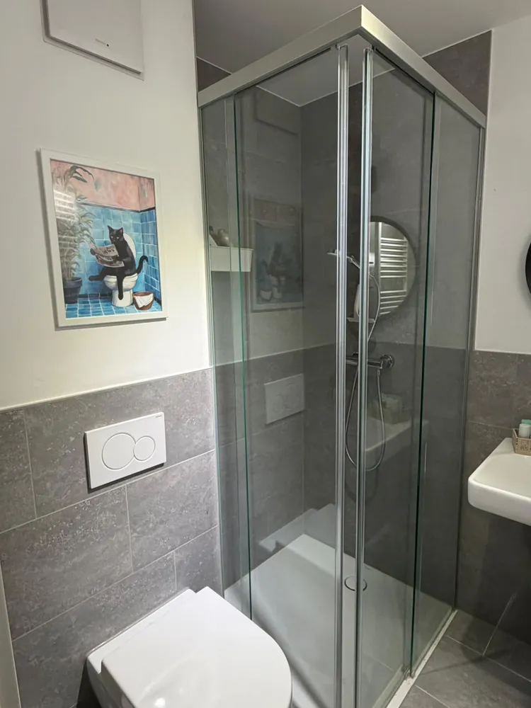 4 Zimmer Wohnung mit 102 m² in Mannheim – Bild 10