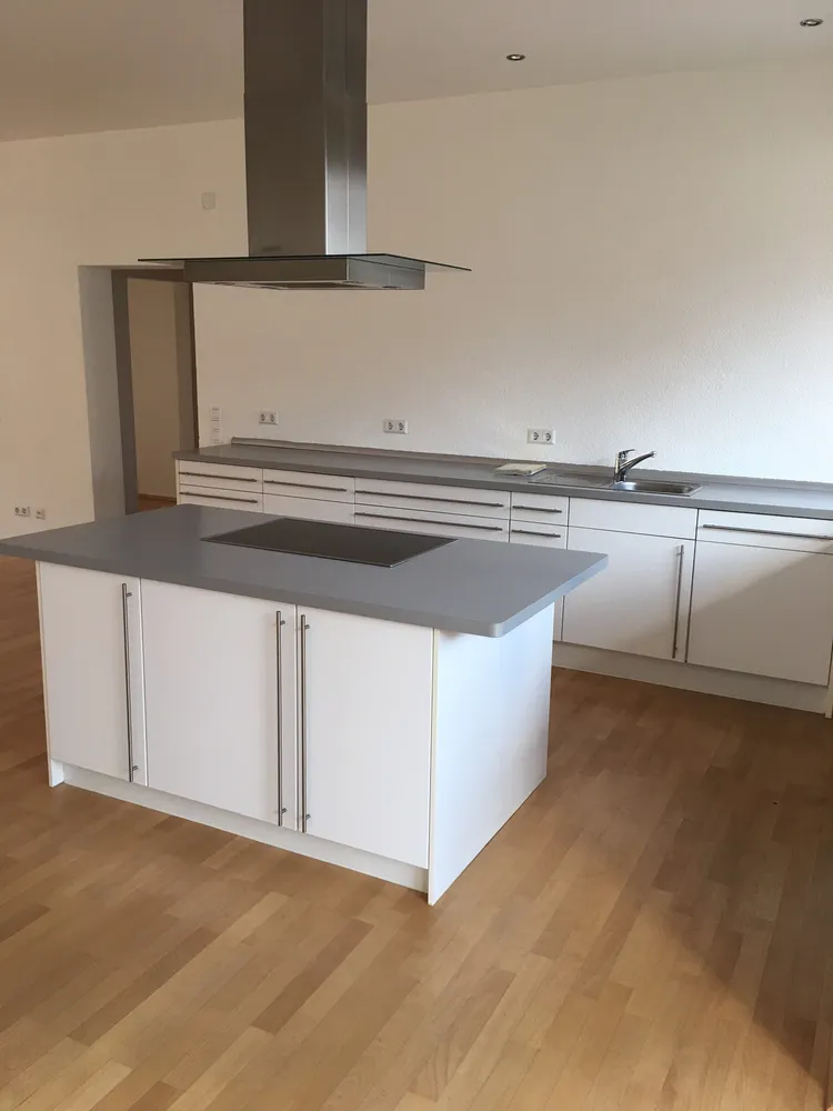 2 Zimmer Wohnung mit 107 m² in Stuttgart – Bild 6