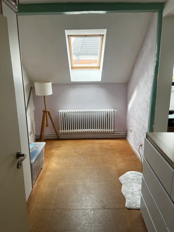 WG-Zimmer mit 20 m² in Wolfenbüttel – Bild 3
