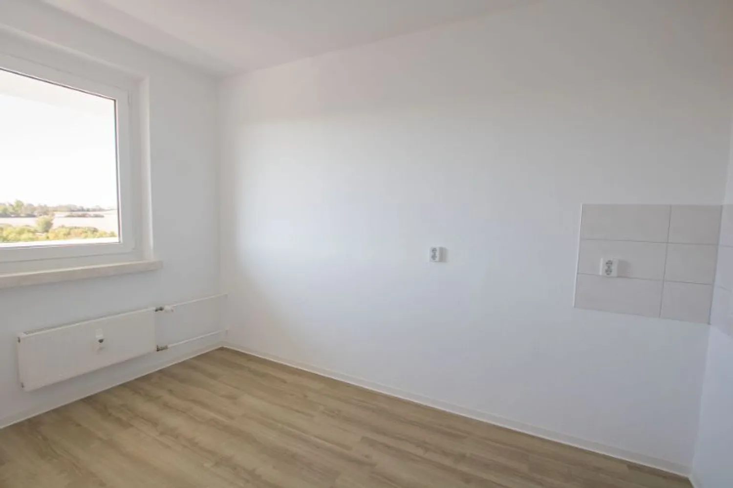 3 Zimmer Wohnung mit 69 m² in Halle (Saale) – Bild 8