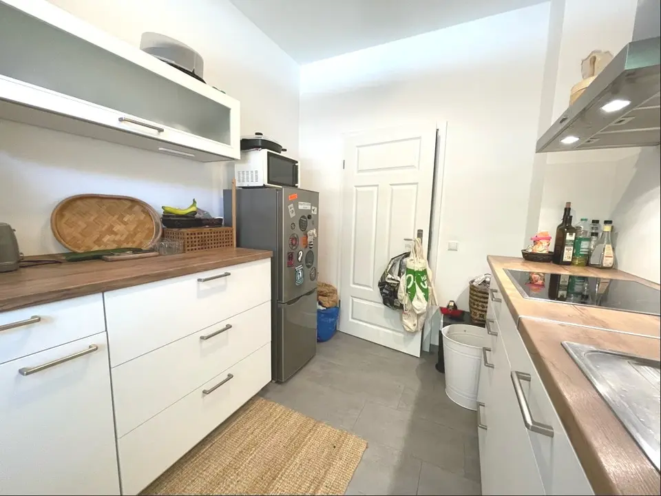 3 Zimmer Wohnung mit 80 m² in Fürth – Bild 5
