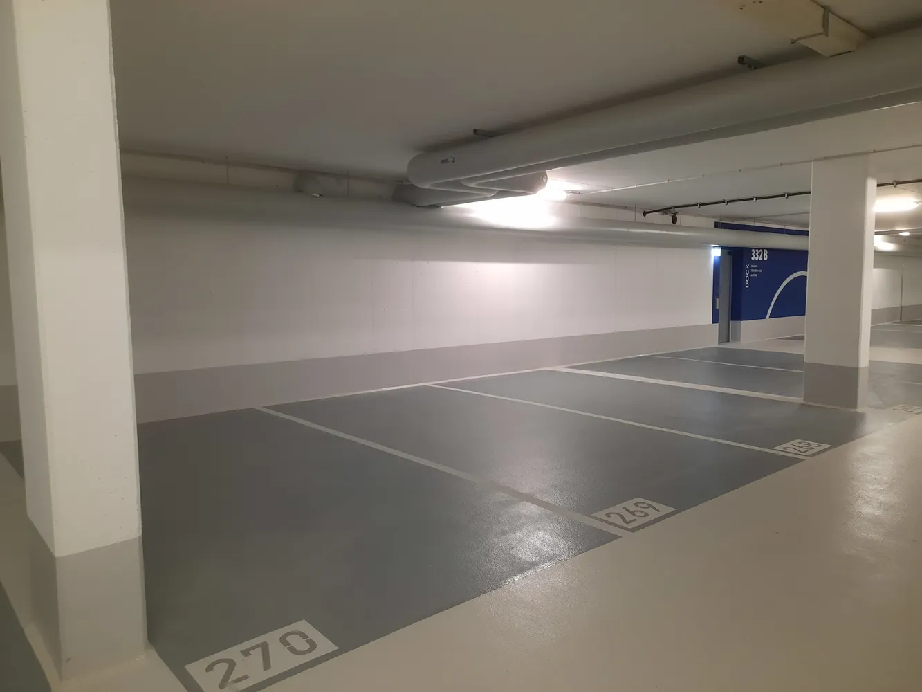 4 room apartment with 102 m² in Berlin – Photo 3