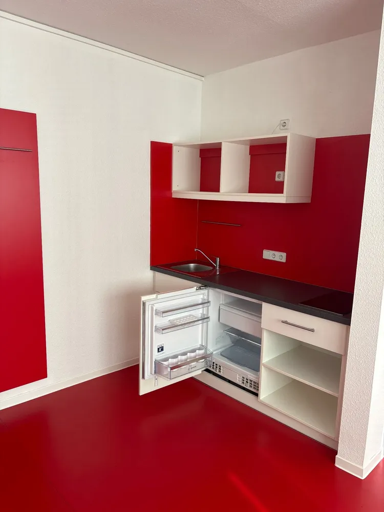 1 Zimmer Wohnung mit 22 m² in Dresden – Bild 4