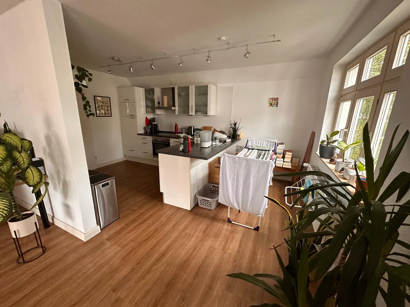 2 Zimmer Wohnung mit 80 m² in Bremen – Bild 3