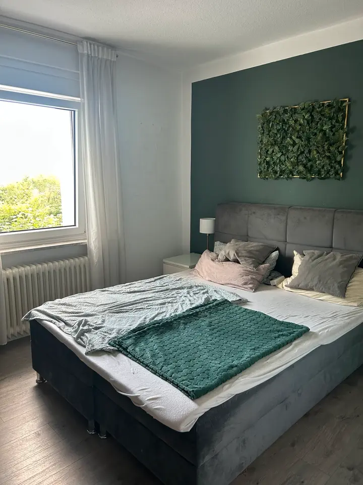 4 Zimmer Wohnung mit 86 m² in Wuppertal – Bild 10