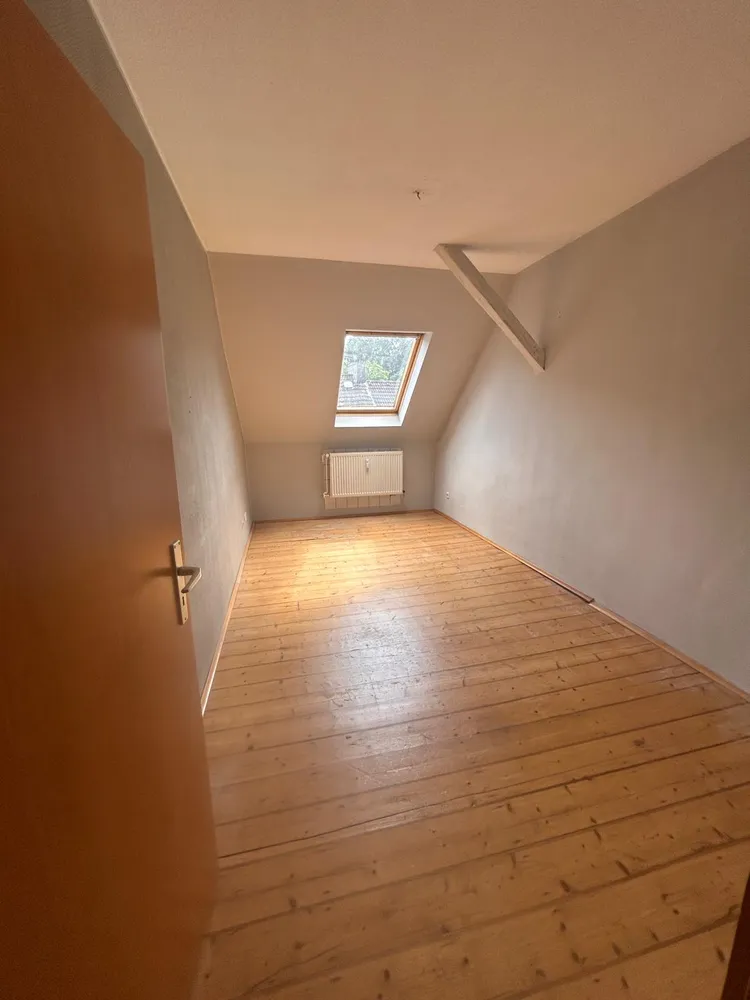 4 Zimmer Wohnung mit 110 m² in Wuppertal – Bild 8