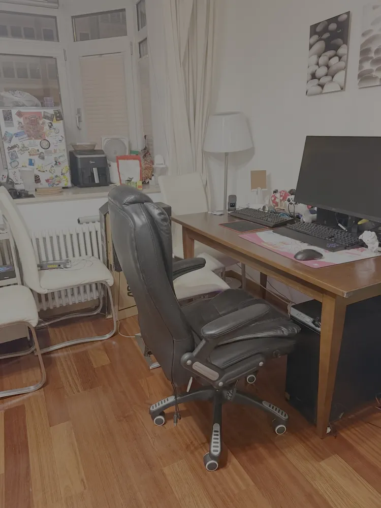 2 Zimmer Wohnung mit 40 m² in München – Bild 1
