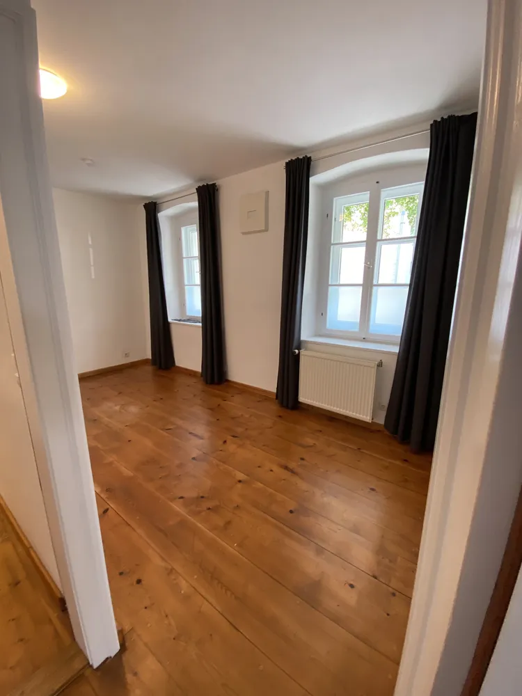 2 room apartment with 46 m² in Regensburg – Photo 7