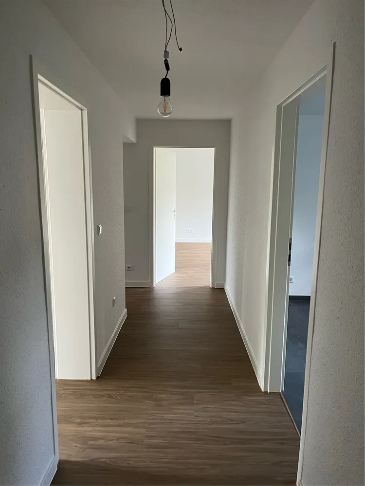 2 Zimmer Wohnung mit 63 m² in Münster – Bild 3