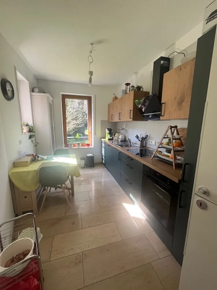 4 Zimmer Wohnung mit 124 m² in Baden-Baden – Bild 9
