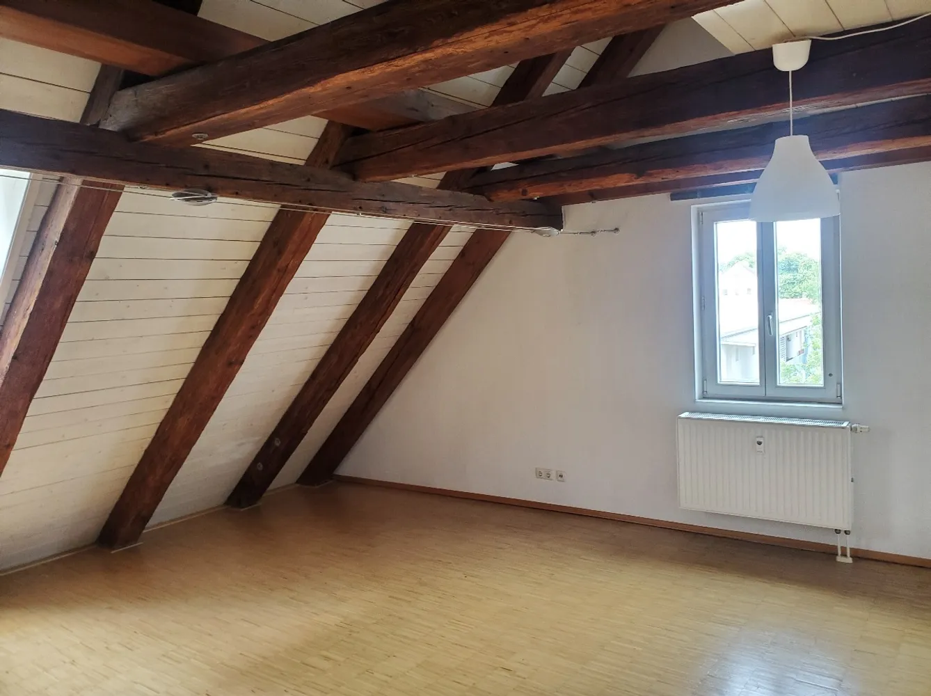 3 room apartment with 62 m² in Regensburg – Photo 3