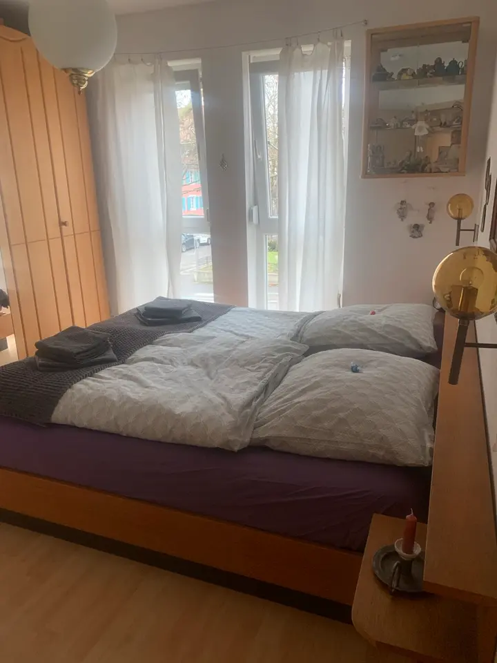 WG-Zimmer mit 75 m² in Lahr/Schwarzwald – Bild 6