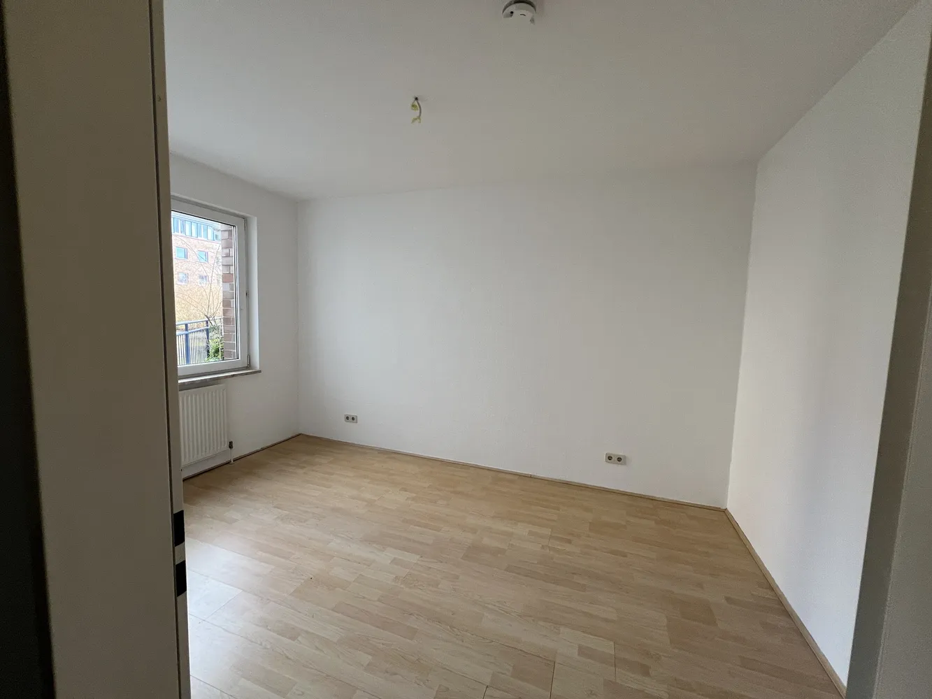 3 Zimmer Wohnung mit 80 m² in Hamburg – Bild 6