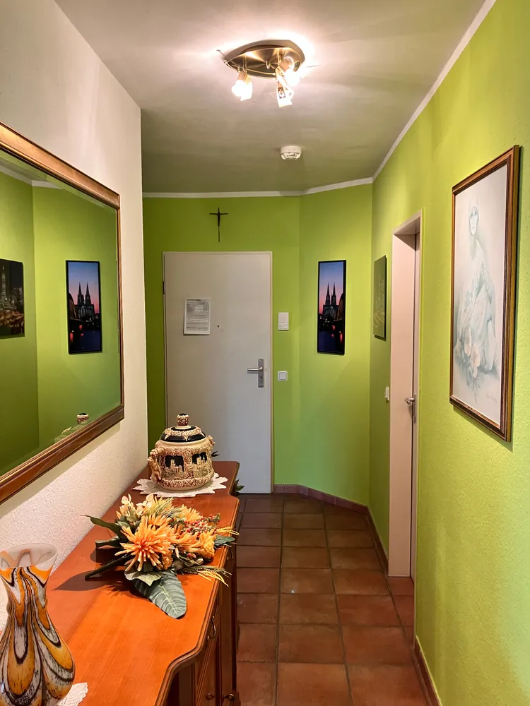 2 Zimmer Wohnung mit 66 m² in Köln – Bild 9