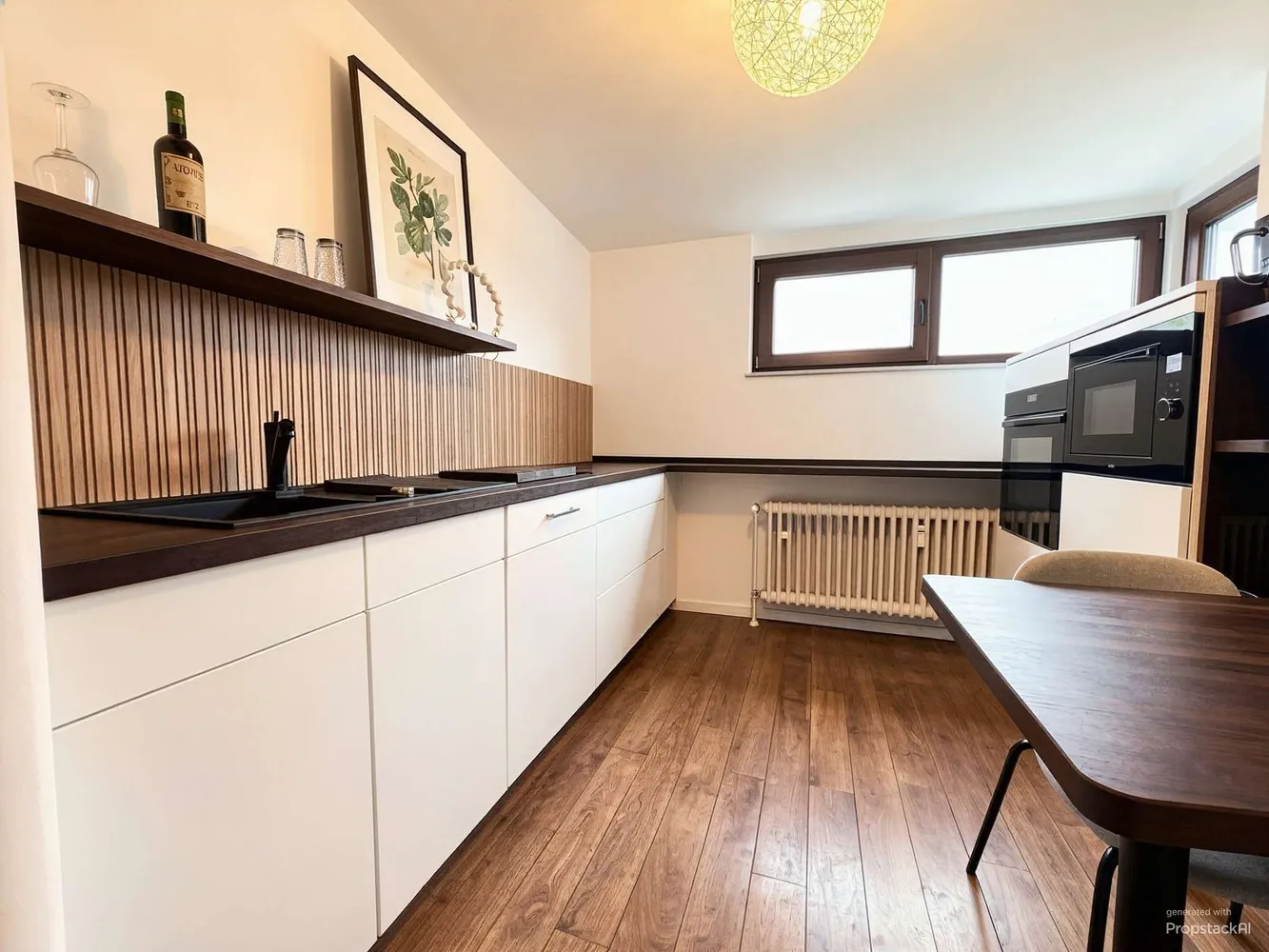 3 room apartment with 85 m² in Cologne – Photo 7