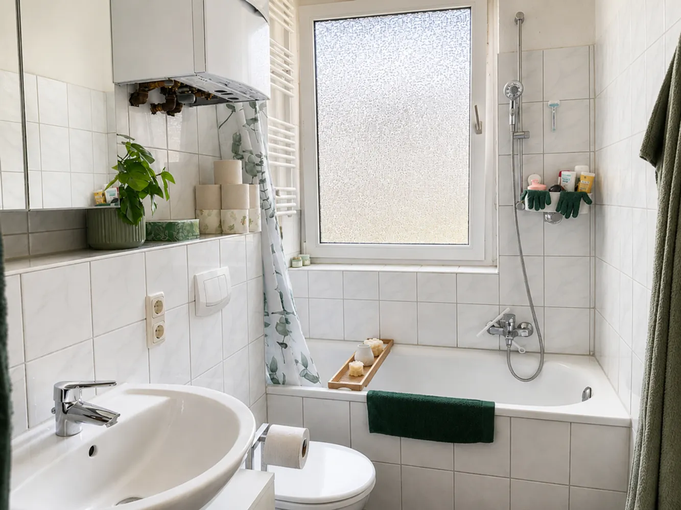 3 Zimmer Wohnung mit 60 m² in Essen – Bild 9