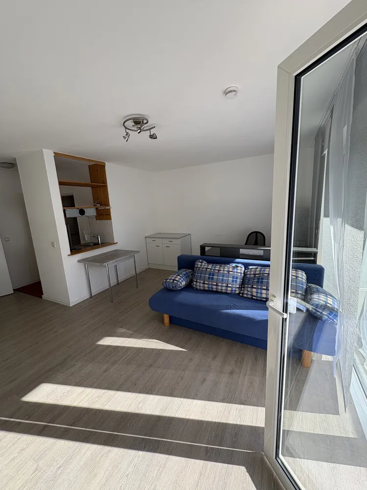 1 Zimmer Wohnung mit 35 m² in Mainz – Bild 2