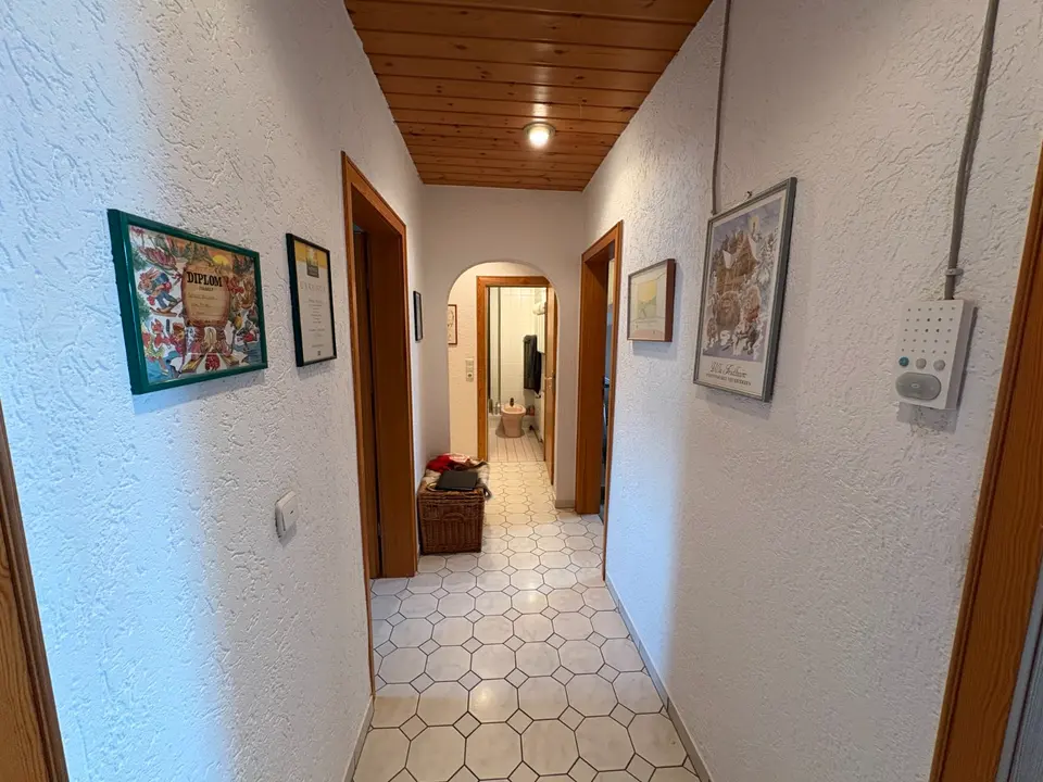 4 Zimmer Wohnung mit 71 m² in Wiesbaden – Bild 6