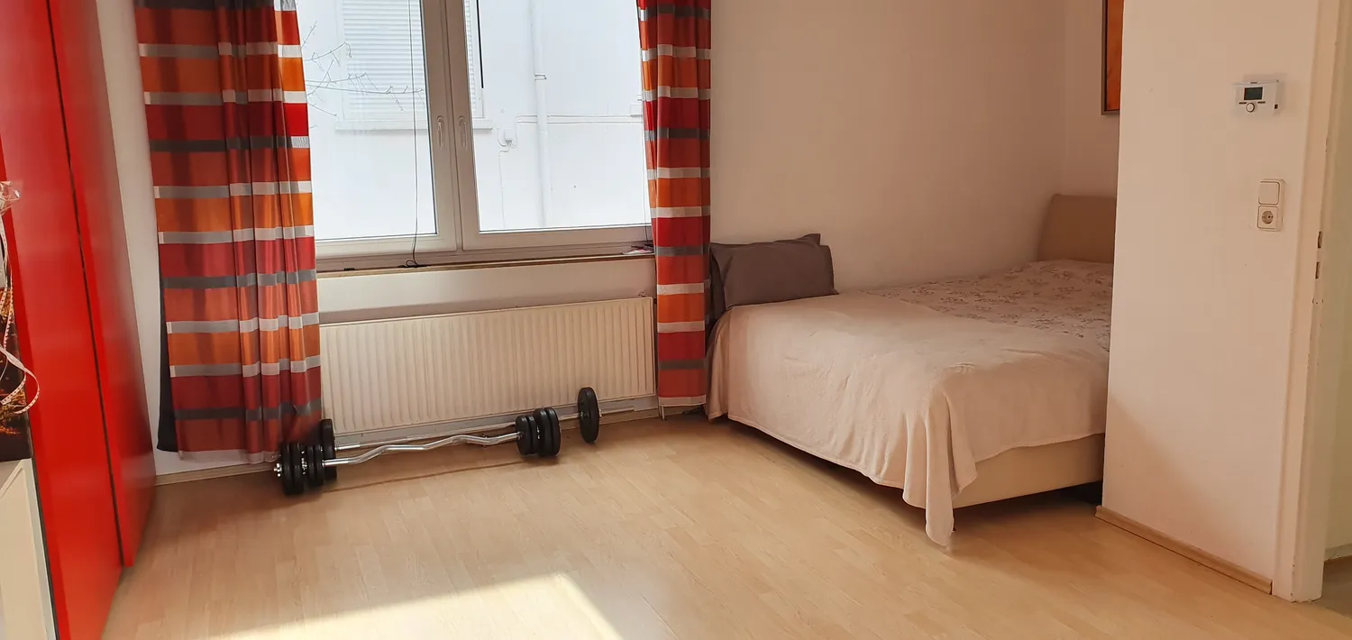 1 Zimmer Wohnung mit 40 m² in Bremen – Bild 4