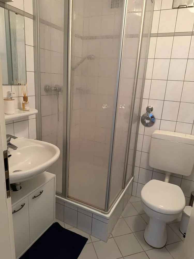 1 Zimmer Wohnung mit 32 m² in Wiesbaden – Bild 9