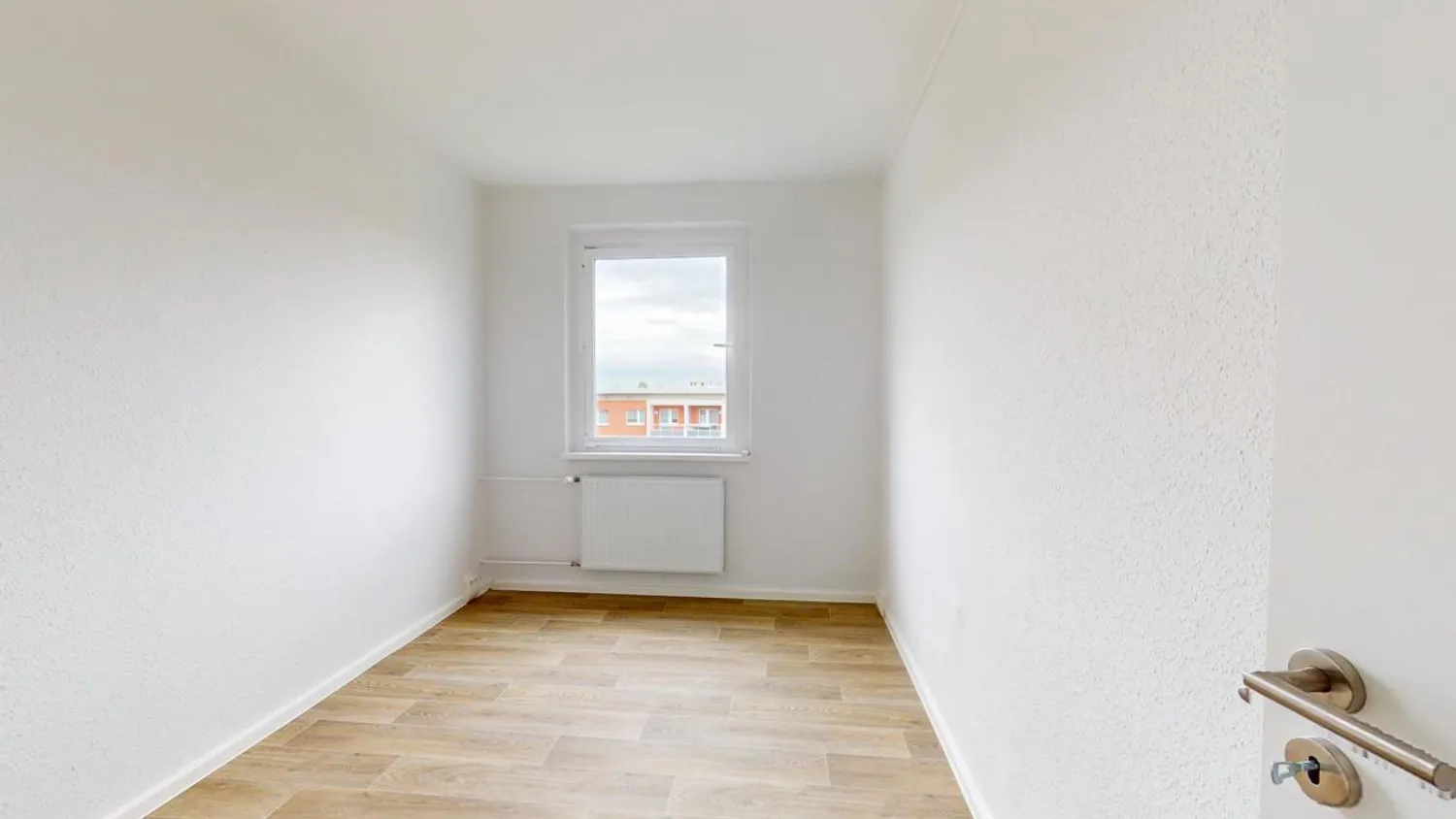 3 Zimmer Wohnung mit 57 m² in Halle (Saale) – Bild 6