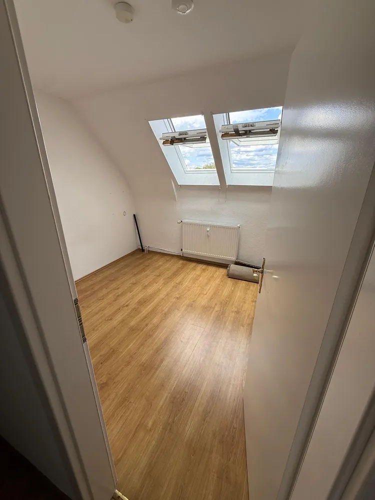 2 Zimmer Wohnung mit 60 m² in Krefeld – Bild 3