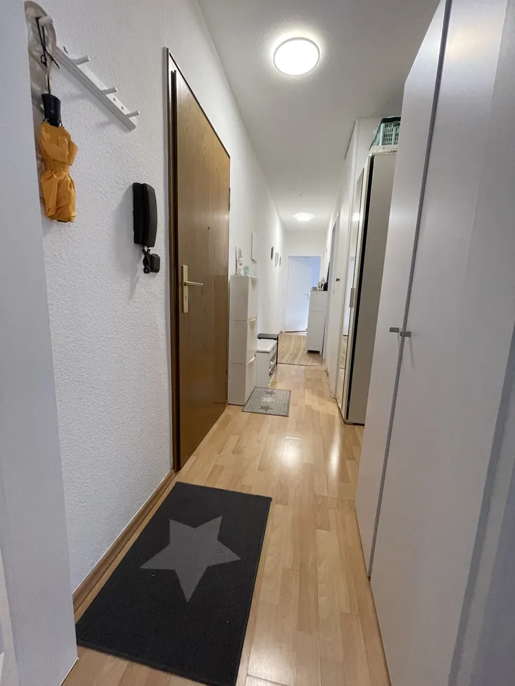 3 Zimmer Wohnung mit 62 m² in Leverkusen – Bild 4