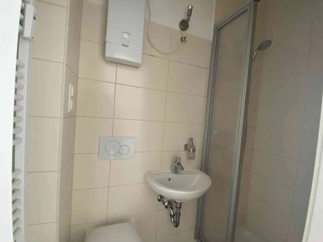 2 Zimmer Wohnung mit 41 m² in Braunschweig – Bild 5