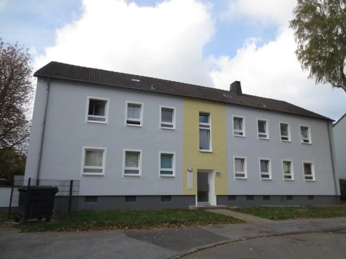 3 Zimmer Wohnung mit 46 m² in Dortmund – Bild 6