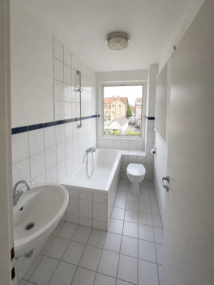 3 Zimmer Wohnung mit 55 m² in Dortmund – Bild 2
