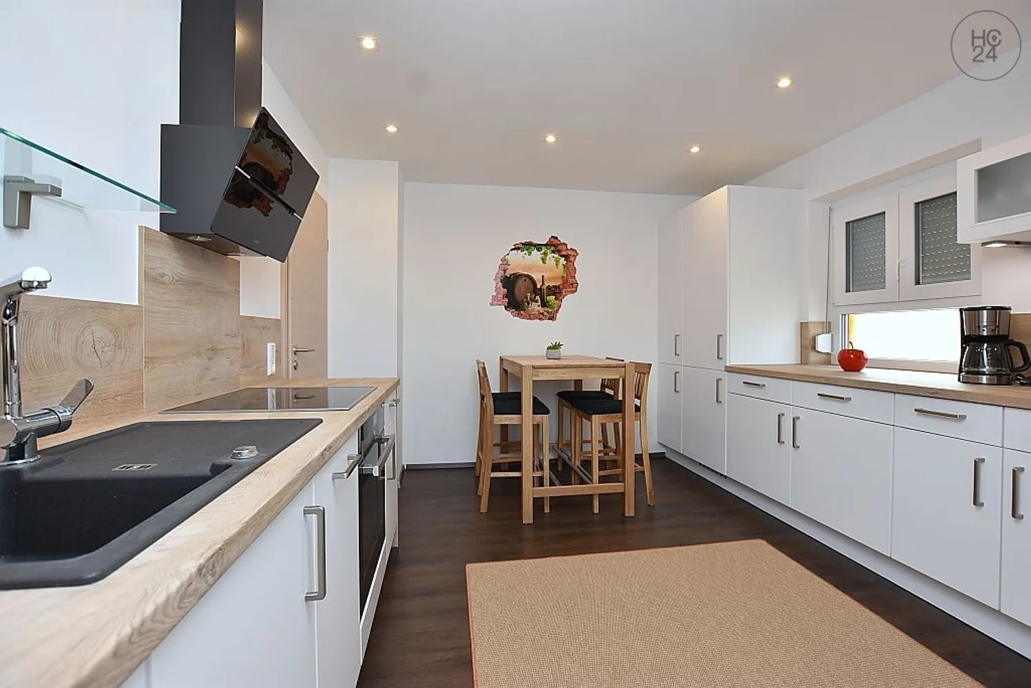 3 Zimmer Wohnung mit 65 m² in Stuttgart – Bild 5