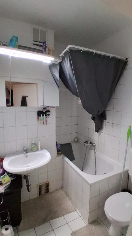 3 Zimmer Wohnung mit 65 m² in Mönchengladbach – Bild 12