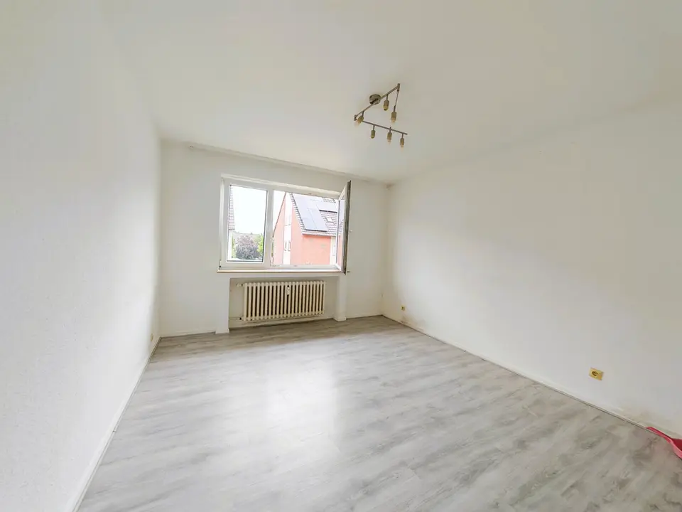 3 Zimmer Wohnung mit 72 m² in Gelsenkirchen – Bild 1