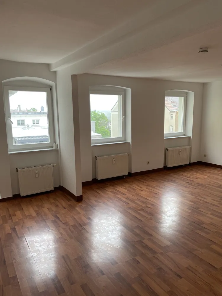 3 Zimmer Wohnung mit 81 m² in Görlitz – Bild 2