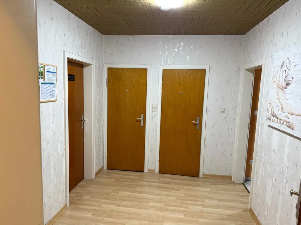 WG-Zimmer mit 18 m² in Paderborn – Bild 5