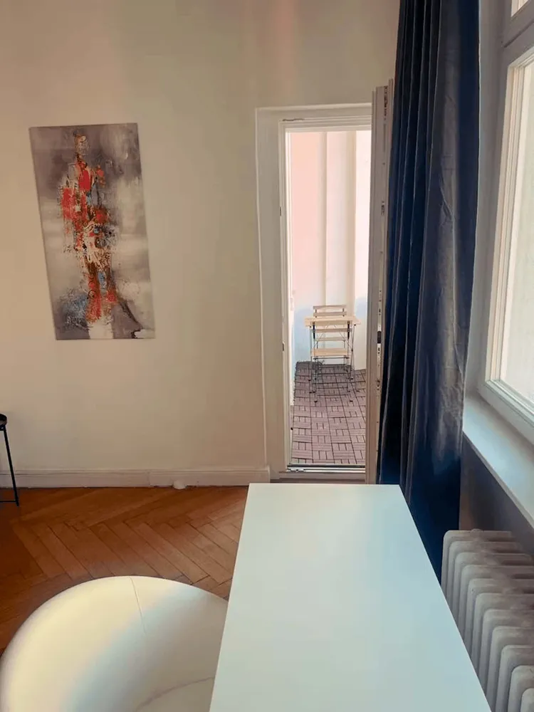 WG-Zimmer in Berlin – Bild 1
