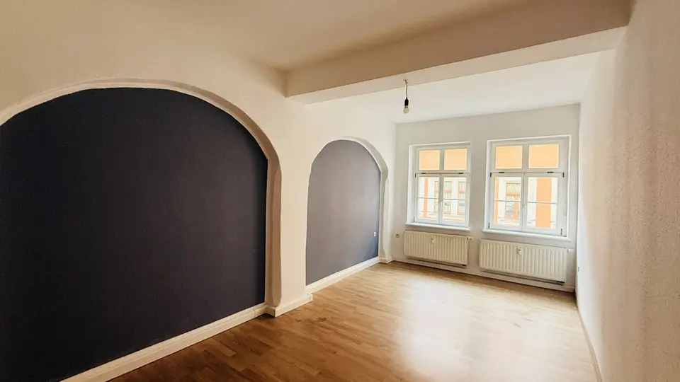 4 Zimmer Wohnung mit 117 m² in Meißen – Bild 2