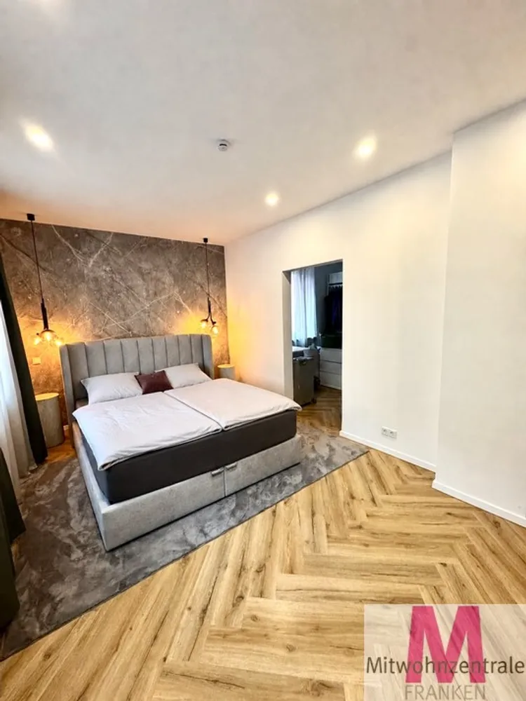 4 Zimmer Wohnung mit 99 m² in Nürnberg – Bild 11