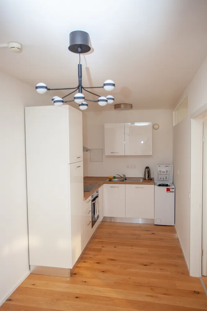 2 Zimmer Wohnung mit 62 m² in Köln – Bild 3
