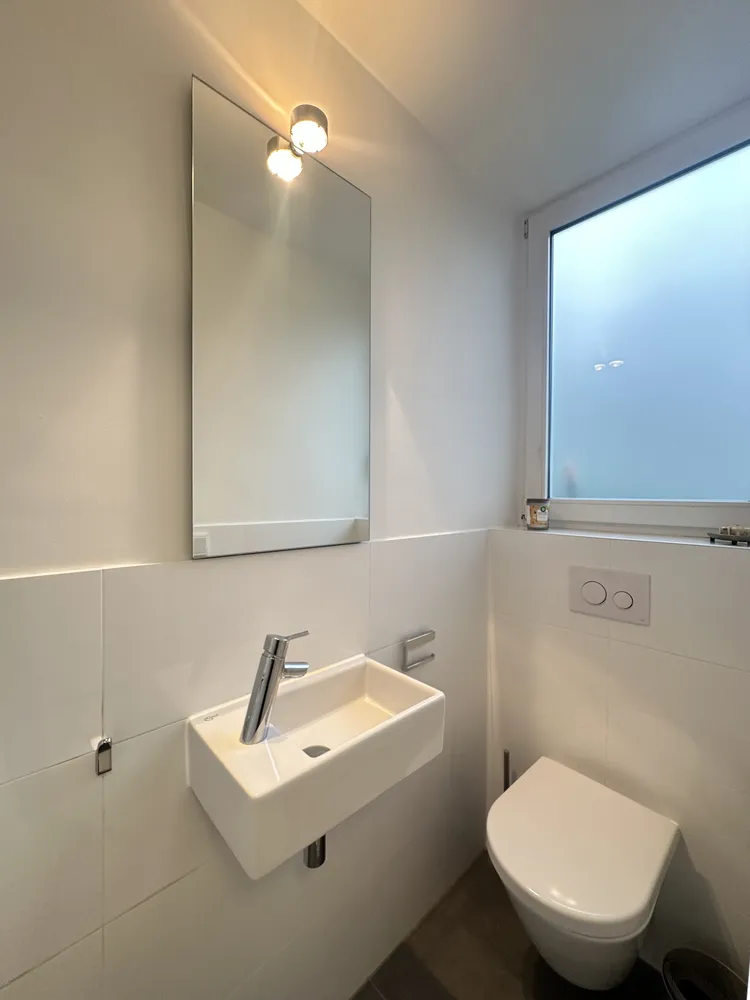 5 Zimmer Haus mit 140 m² in München – Bild 7