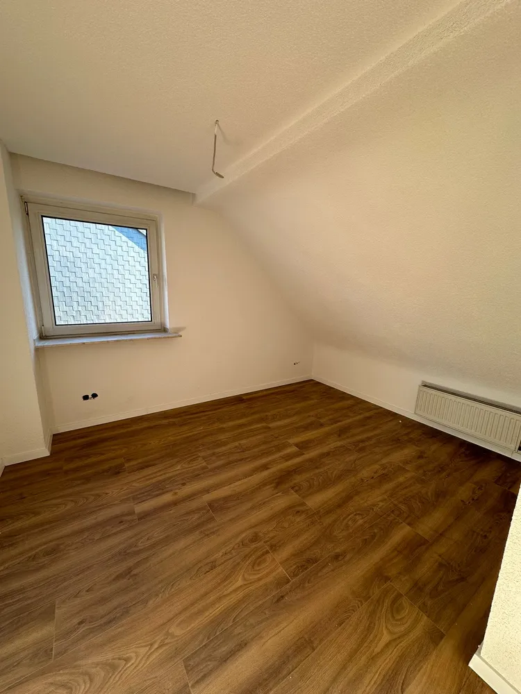 5 Zimmer Wohnung mit 120 m² in Duisburg – Bild 12